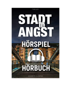 Stadt in Angst (Hörspiel)