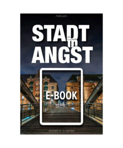 Stadt in Angst (eBook)