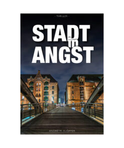 Stadt in Angst